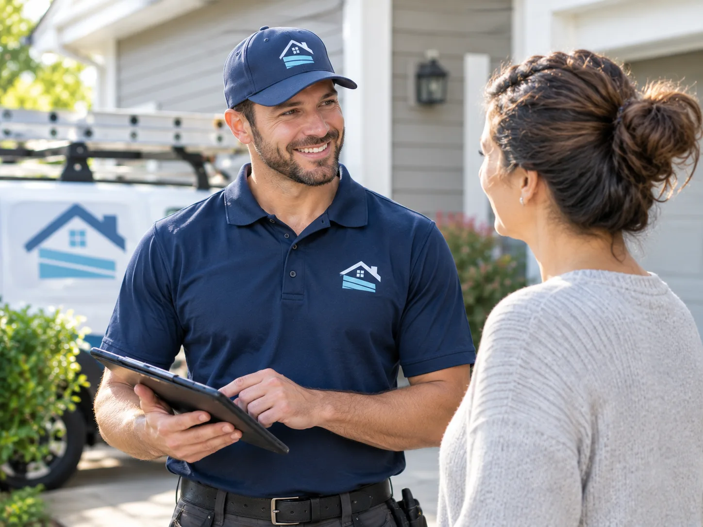 Cracked Siding Repair in Frederika, IA
